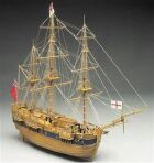 Krick MANTUA Standmodell Endeavour (Mantua) kpl. Baukasten / 800774