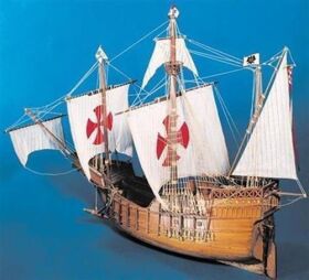 Krick MANTUA Santa Maria kpl. Baukasten / 800775