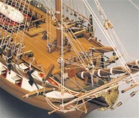 Krick MANTUA Standmodell Le Superbe Baukasten / 800798