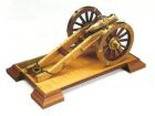 Krick MANTUA Standmodell Toskanische Kanone Baukasten / 800805