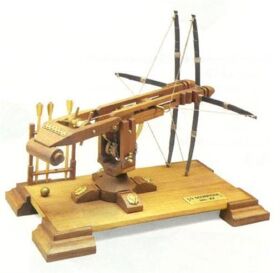 Krick MANTUA Skorpion Baukasten / 800810