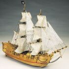 Mantua Bauplan Black Falcon / 800903