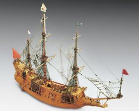 Mantua Bauplan Couronne / 800912