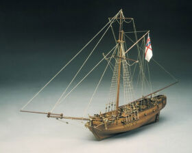 Mantua Bauplan Sharke / 800952