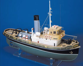 Mantua Bauplan Anteo Schlepper / 800972