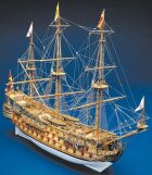 Mantua Bauplan San Felipe / 800976