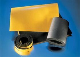 Krick MANTUA Moosgummiband selbstkl. 3x10x600mm / 802191