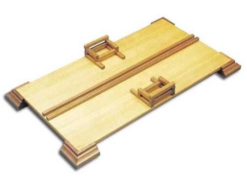 Krick MANTUA Universal-Schiffsständer / 807210