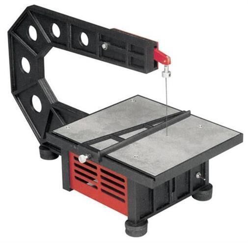 Krick MANTUA Elektrische Laubsäge 12 V / 808156