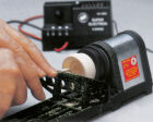 Mantua Elektrische Drechselbank 12V / 808160