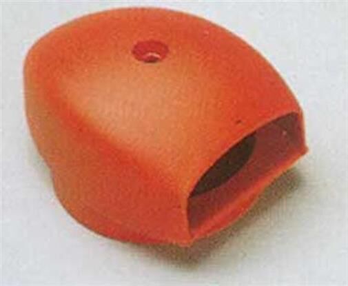 Krick MANTUA Lufteinlaß f. Luftfilter 820128 / 820123