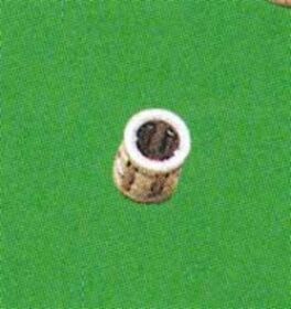 Krick MANTUA Nadellager 5x8x10 mm / 820295