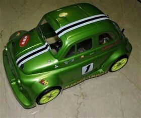 Krick MANTUA Karosserie Fiat 500 1:8 / 821513