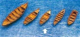 Krick MANTUA Beiboot Motor 87x26x22mm / 836470