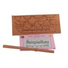 Krick MANTUA Beiboot Motor 87x26x22mm / 836470