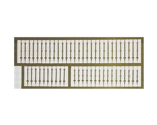 Krick MANTUA Fotoätzplatte Cutty Sark / 844020