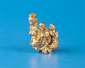 Krick MANTUA Galionsfigur Royal Caroline / 845061