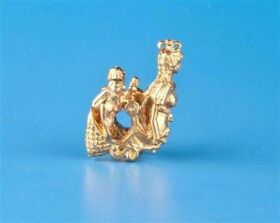 Krick MANTUA Galionsfigur Royal Caroline / 845061