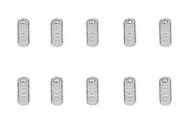 Krick IRC Racing Schrauben M3x10 (10) / 850786