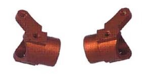 Krick IRC Racing Alu-Achsschenkel vorne Vulcan / 850908