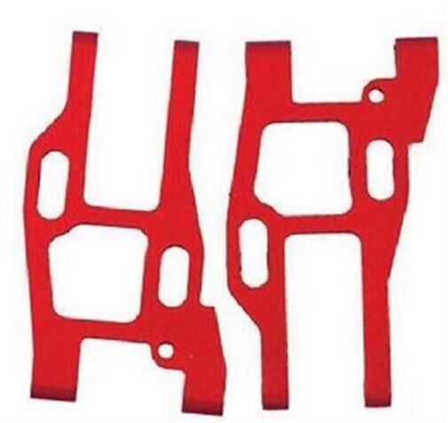 Krick IRC Racing Alu-Querlenker vorne unten (2) / 850911