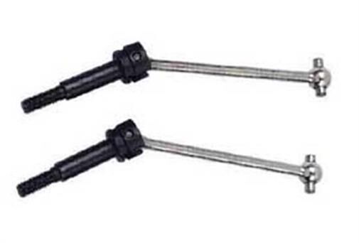 Krick IRC Racing Kardangelenkwellen CVD heck (2) / 850914