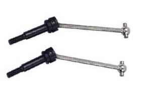 Krick IRC Racing Kardangelenkwellen CVD heck (2) / 850914