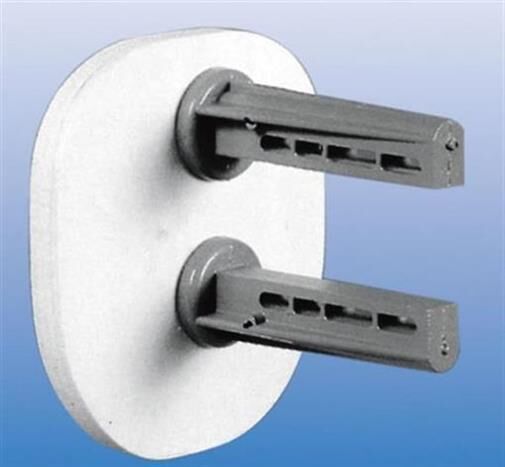 Krick MANTUA Einz.Motorträg.verst. 4,5-20 (2) / 870606