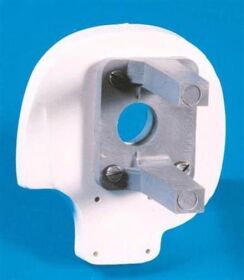 Krick MANTUA Motorträger Nylon 6,5-8 ccm / 870608