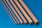 Krick Nussbaum-Rundstab 12 mm / 889108