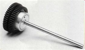 Krick MANTUA Stift 2,5x15,8 mm (10 Stück) / 900315