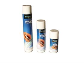 Krick SPRAYCRAFT Druckluft für Airbrush 750 ml / 947014