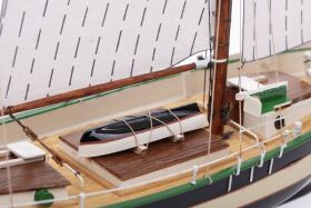 Billing Boats Dana 1:60 Baukasten / BB0200