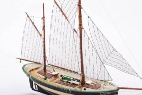 Billing Boats Dana 1:60 Baukasten / BB0200