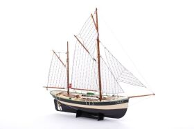 Billing Boats Dana 1:60 Baukasten / BB0200