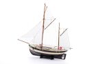 Billing Boats Dana 1:60 Baukasten / BB0200