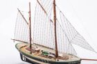 Billing Boats Dana 1:60 Baukasten / BB0200