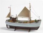 Krick BILLING BOATS Mary Ann 1:33 Standmodell Baukasten / BB0472
