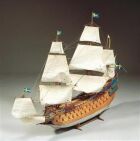 Krick BILLING BOATS Wasa 1:75 Standmodell Baukasten / BB0490