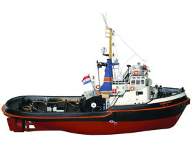 Billing Boats Banckert Schlepper 1:50 RC-Baukasten / BB0516