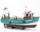 Krick BILLING BOATS Boulogne Etaples 1:20 RC-Baukasten / BB0534