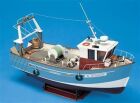 Krick BILLING BOATS Boulogne Etaples 1:20 RC-Baukasten / BB0534