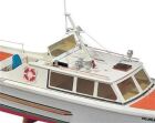Krick BILLING BOATS Kadett Motorboot RC-Baukasten / BB0566