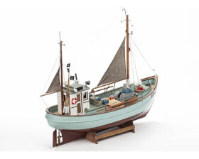 Billing Boats Norden 1:30 Baukasten / BB0603