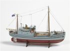 Krick BILLING BOATS St. Roch 1:72 Standmodell Baukasten / BB0605