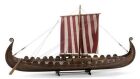 Krick BILLING BOATS Oseberg 1:25 Baukasten / BB0720