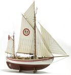 Krick BILLING BOATS Colin Archer 1:15 RC-Baukasten / BB0728