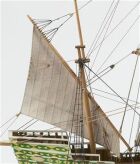 Krick BILLING BOATS Mayflower 1:60 Baukasten / BB0820