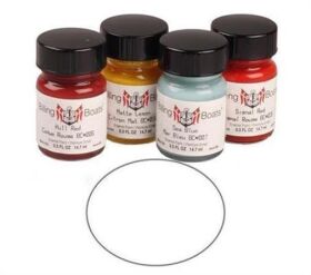 Krick BILLING BOATS Weiß 22 ml  Billing Boats Acryl...