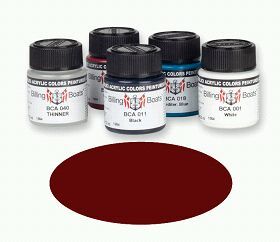 Billing Boats Eiche 22 ml Acryl Farben / BCA026